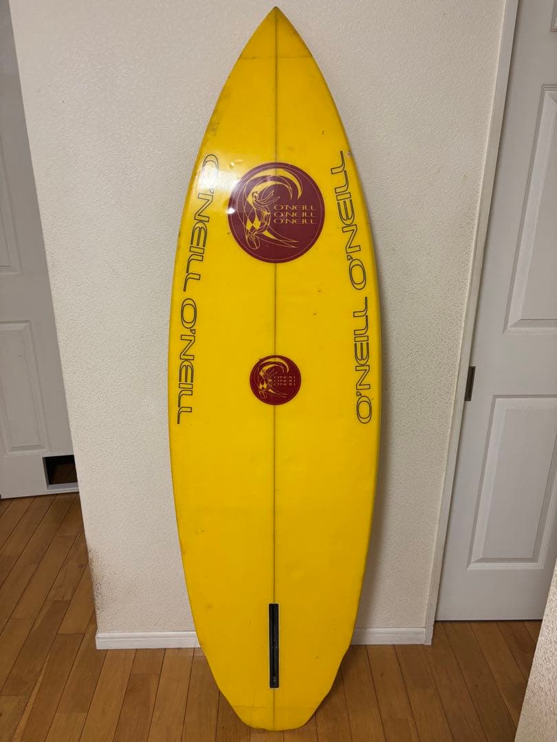O'Neill サーフボード ショートボード