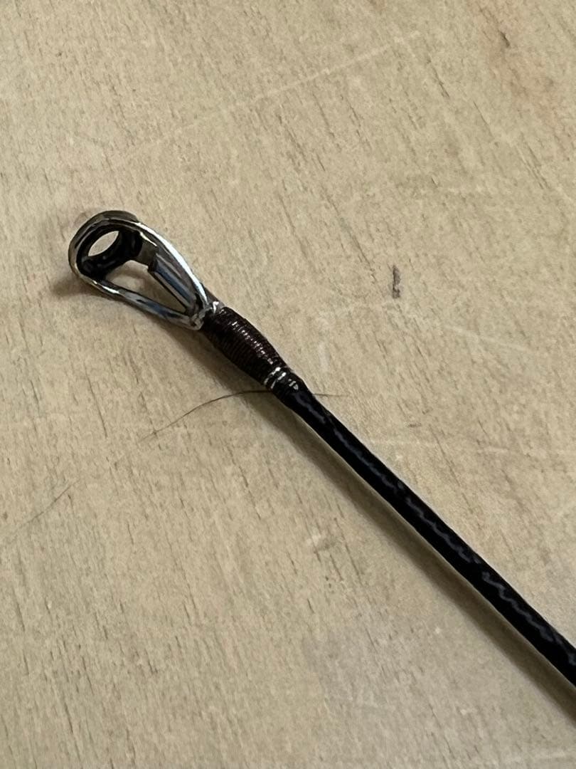 シマノ SHIMANO トラウトワン エリアスペシャル 63XUL-F