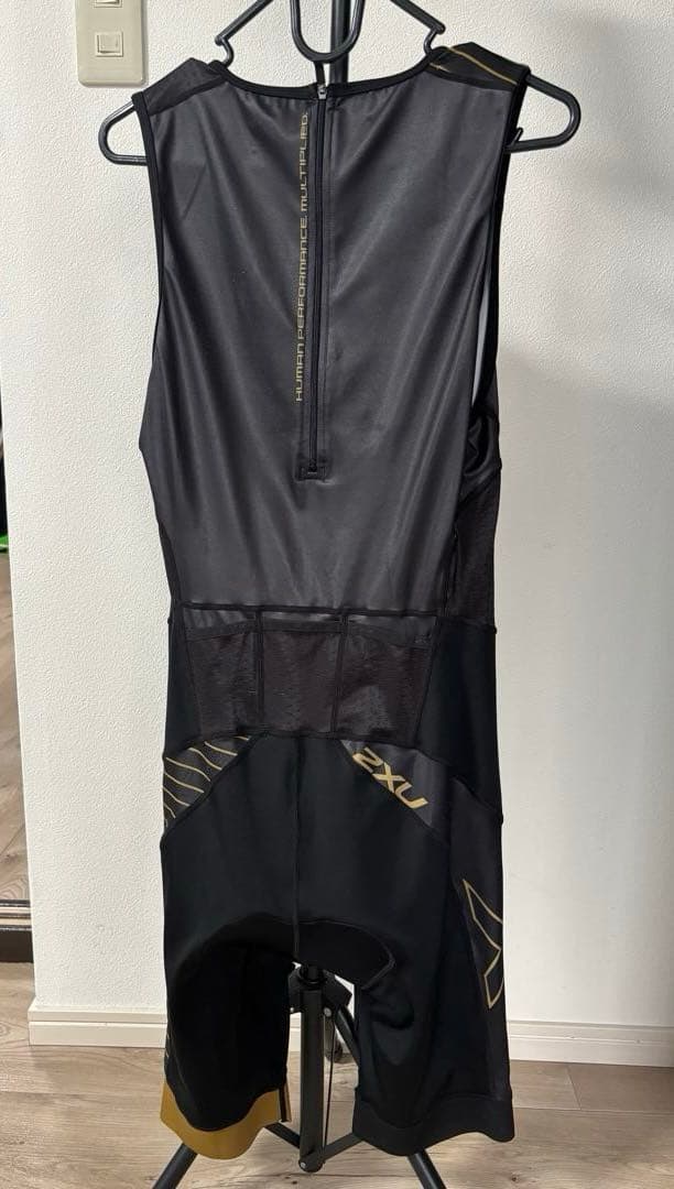 2XU トライスーツ