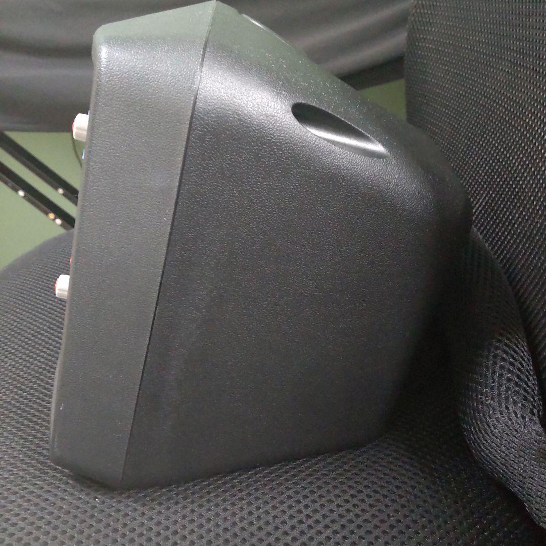 MoniOne. 150W SPEAKER SYSTEM　パワードスピーカー