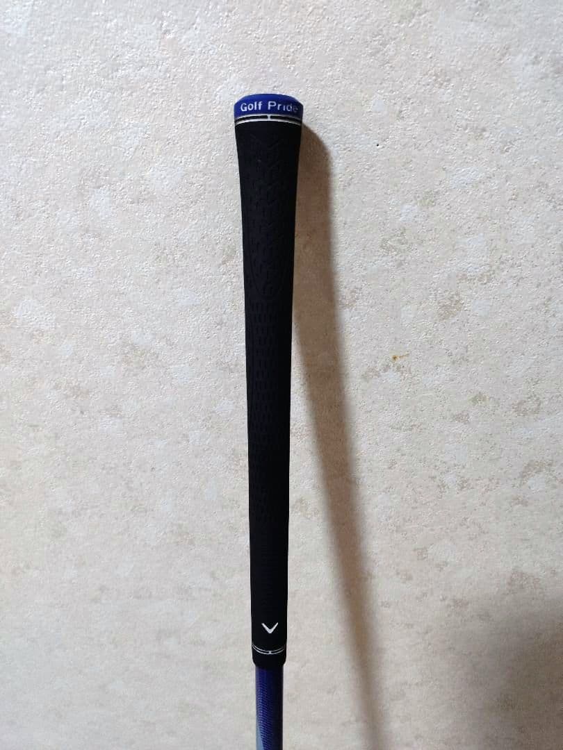 Callaway BIG BERTHA ドライバー 10.5° フレックス R2