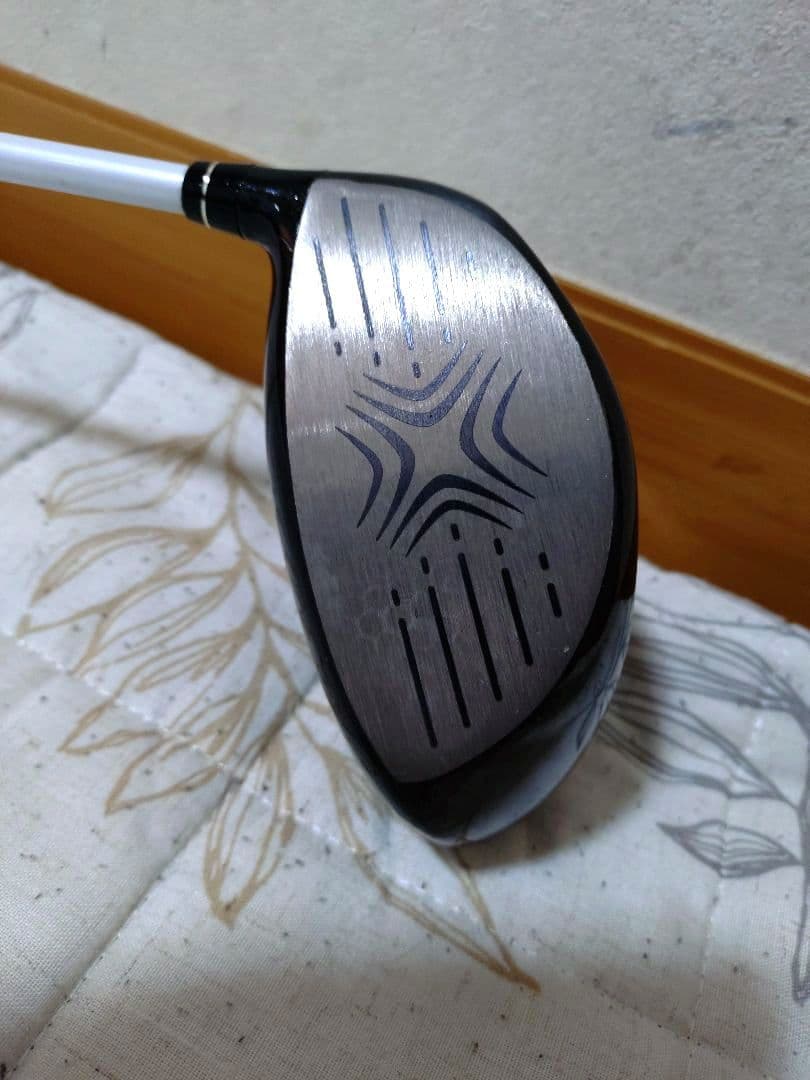 Callaway BIG BERTHA ドライバー 10.5° フレックス R2