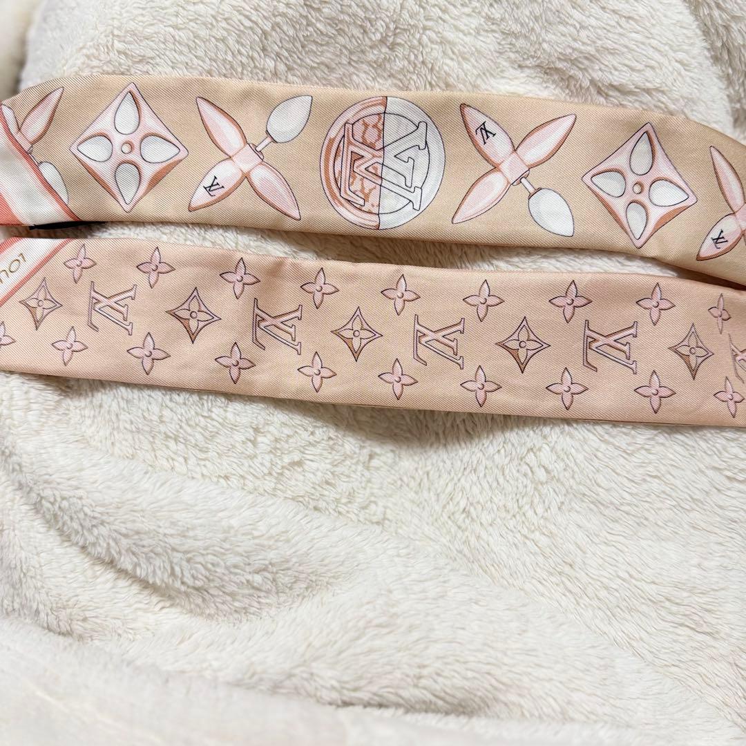 美品Louis Vuitton バンドー・BB・ルイゼット