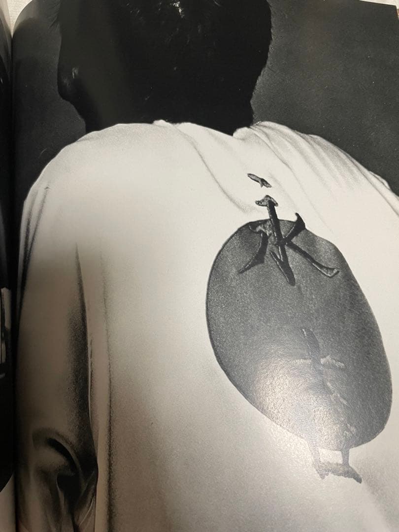 1979年矢沢永吉写真集、未公開写真掲載！