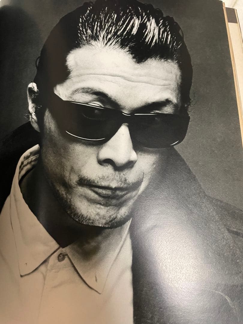 1979年矢沢永吉写真集、未公開写真掲載！