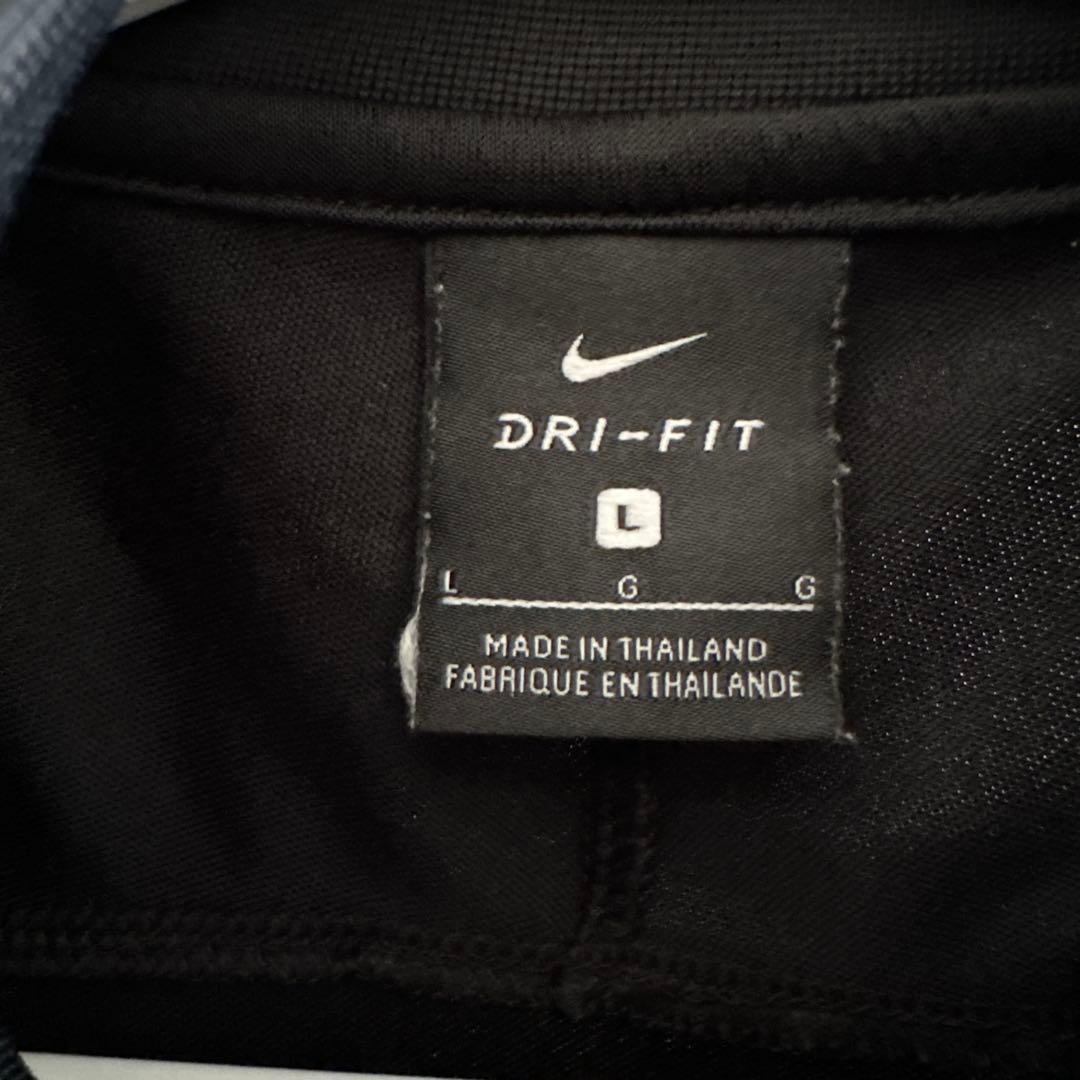 鹿島アントラーズ 支給品 ジャージ Ｌ