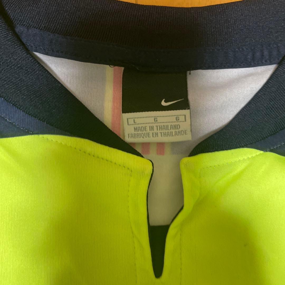 バルセロナ 05-06 メッシ サッカーユニフォーム オフィシャル NIKE
