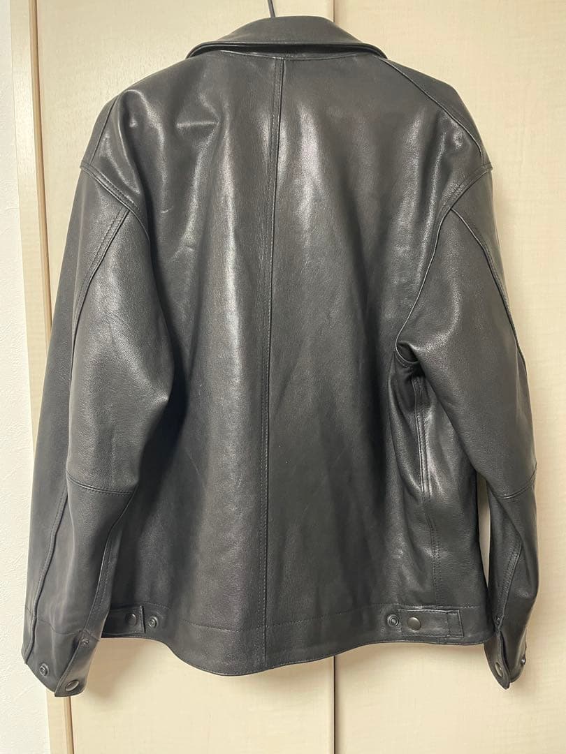 Journal Standard stead シングルライダース