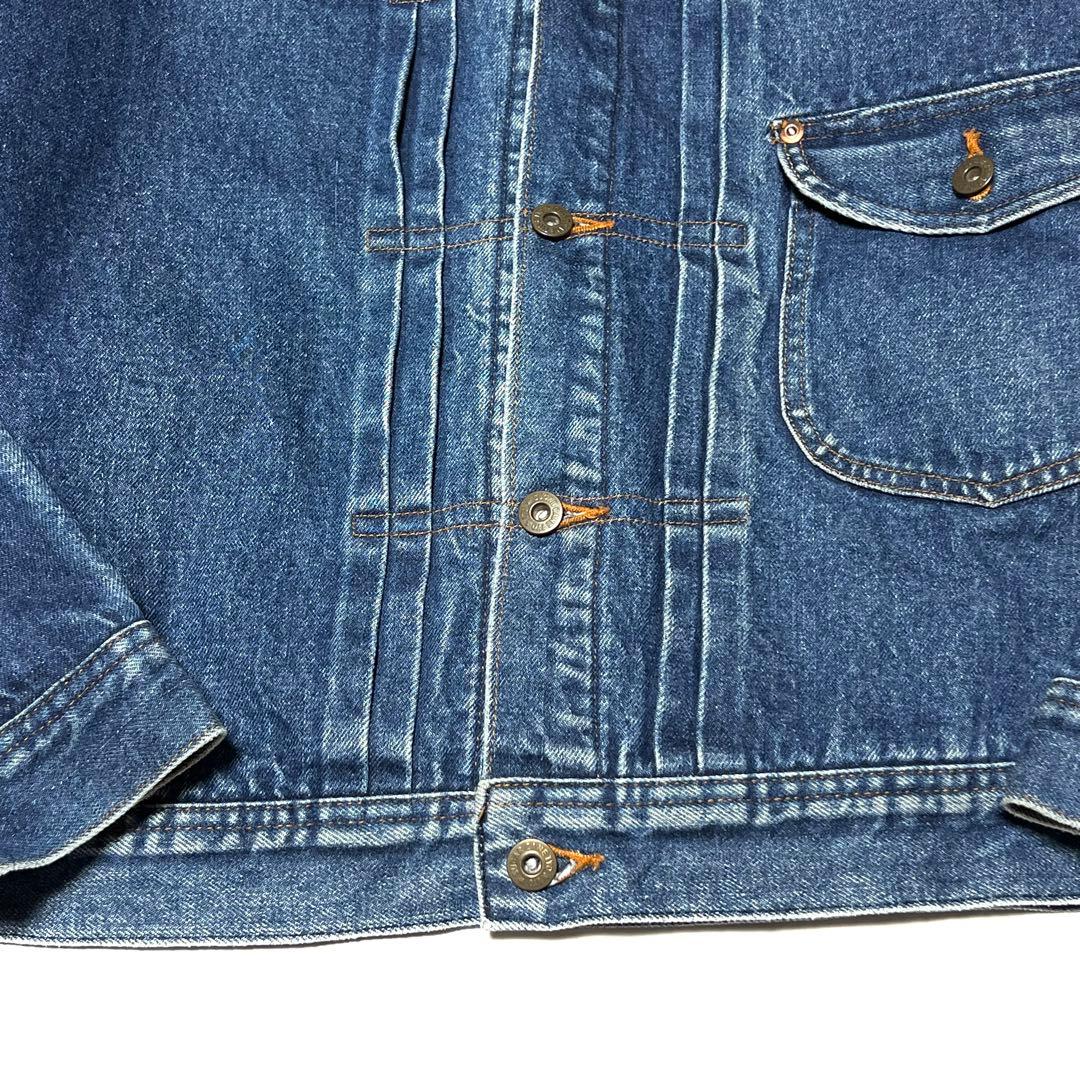 ジャケット・アウター SUGAR CANE 1st type Storm Rider Jacket