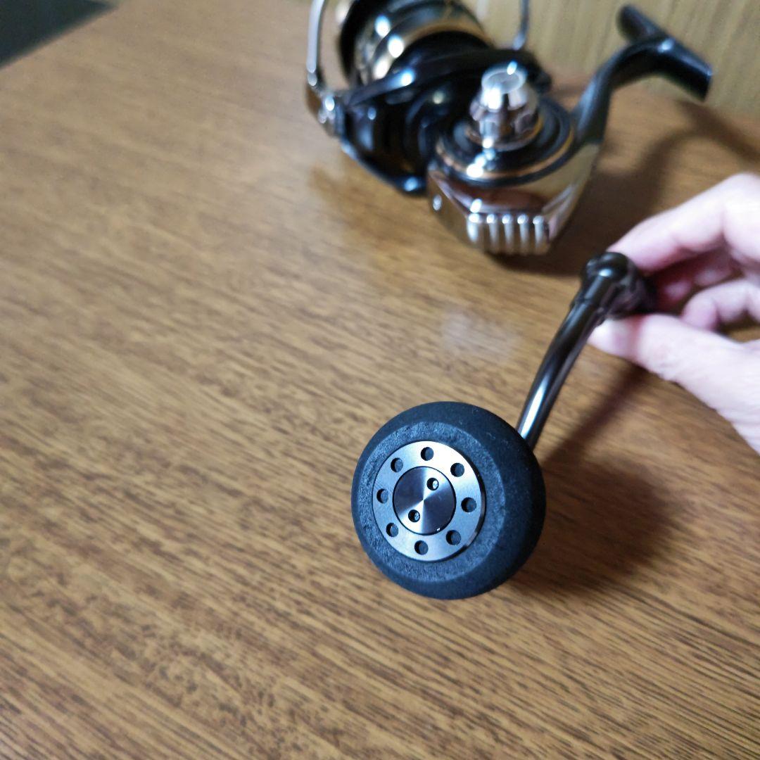 DAIWA 22 CALDIA SW 10000-H スピニングリール