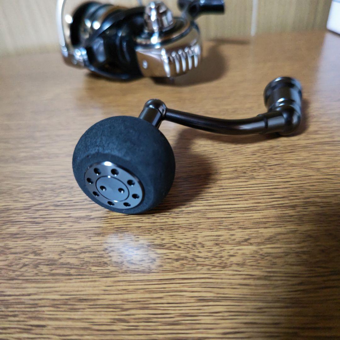 DAIWA 22 CALDIA SW 10000-H スピニングリール
