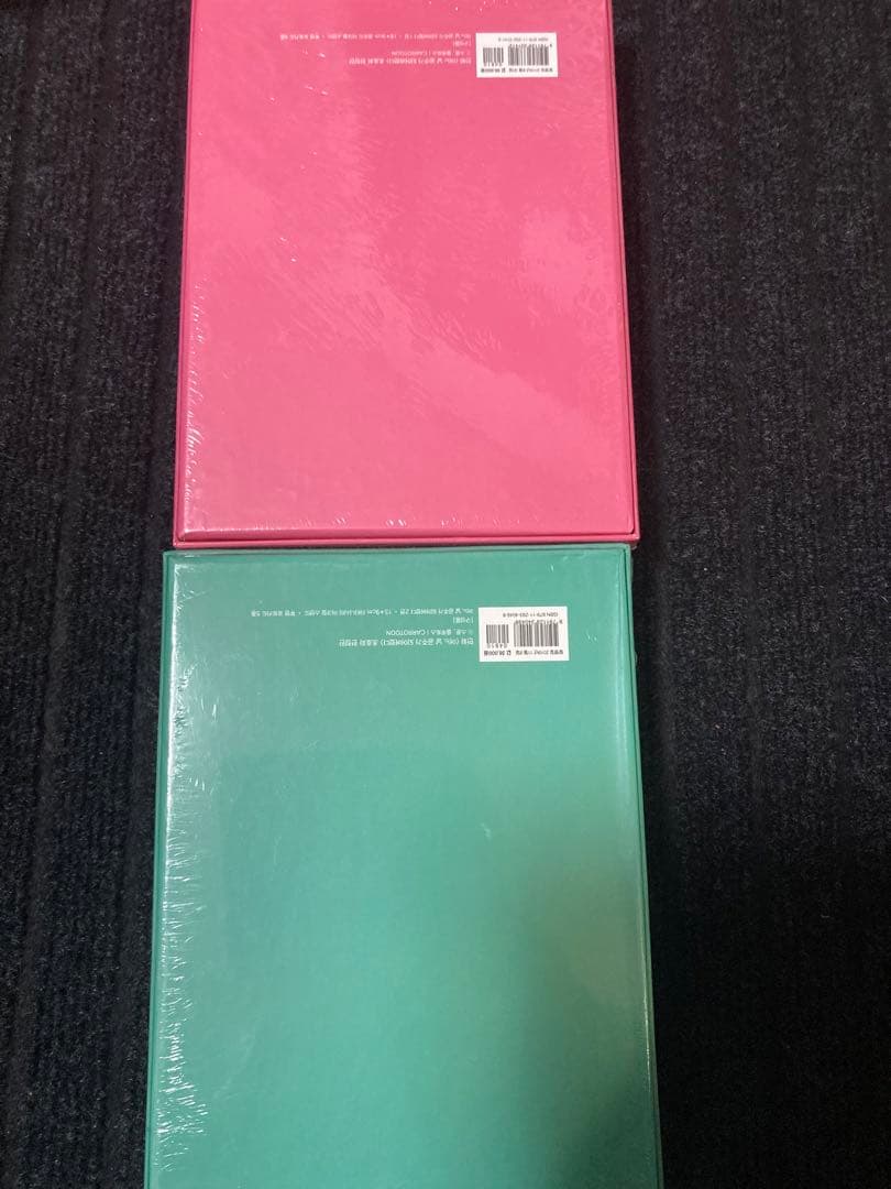 超豪華限定版 特装版 ある日、お姫様になってしまった件について 1、2巻