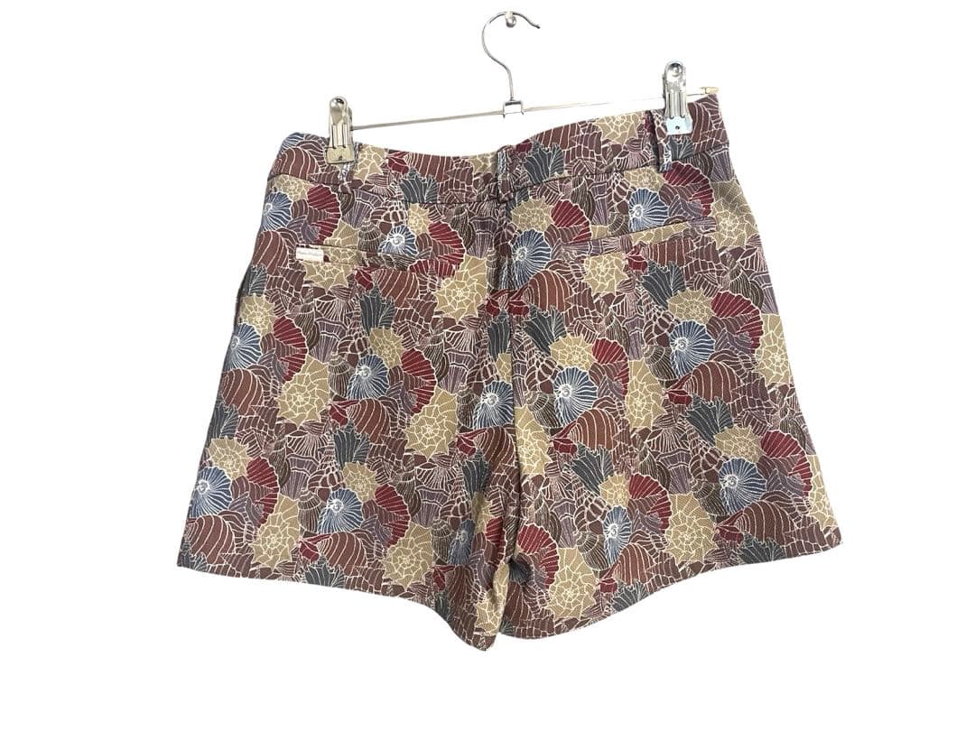 foglia brillante 新品未使用　ゴルフ　ショートパンツ M
