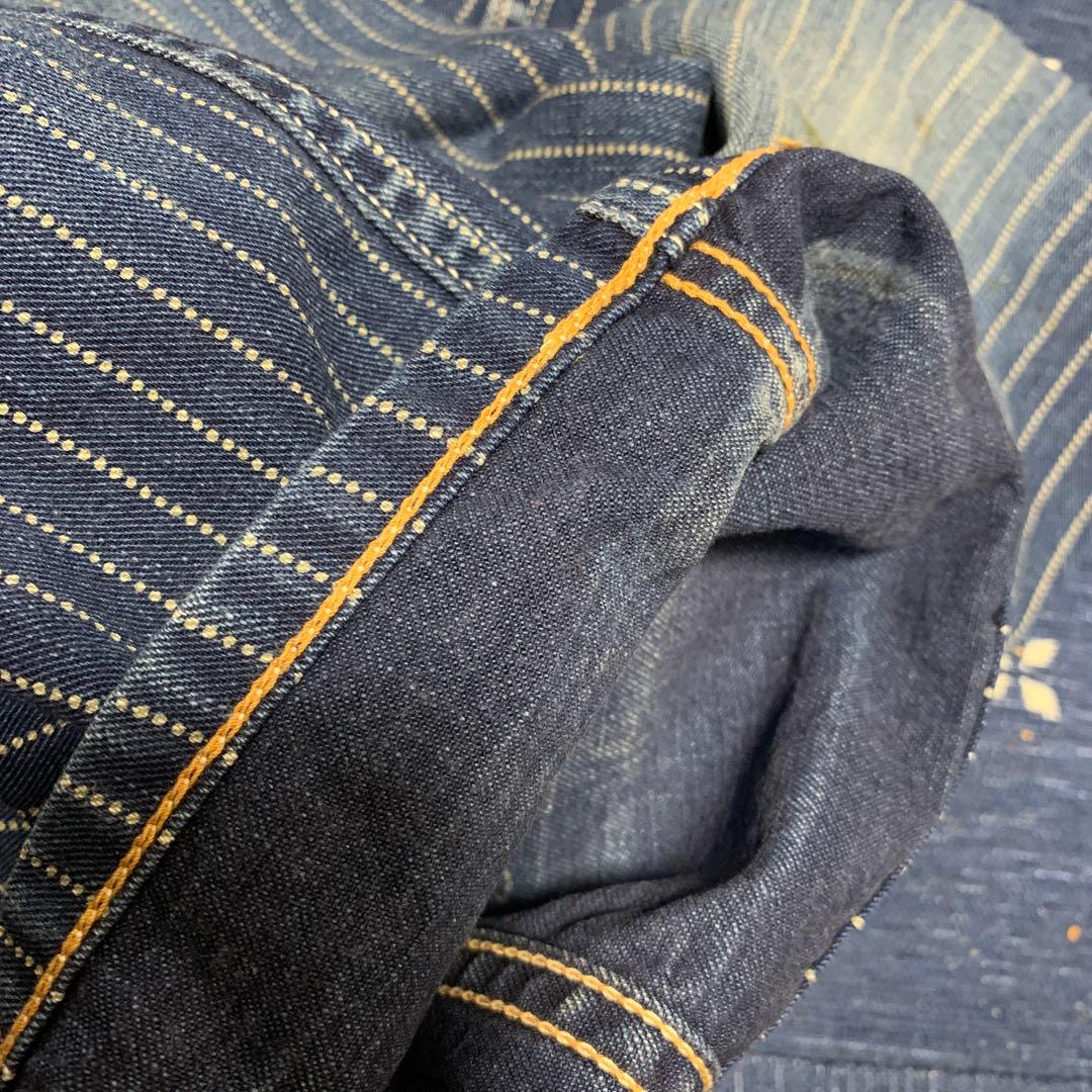 ブートレガーズ　ロングショアマン