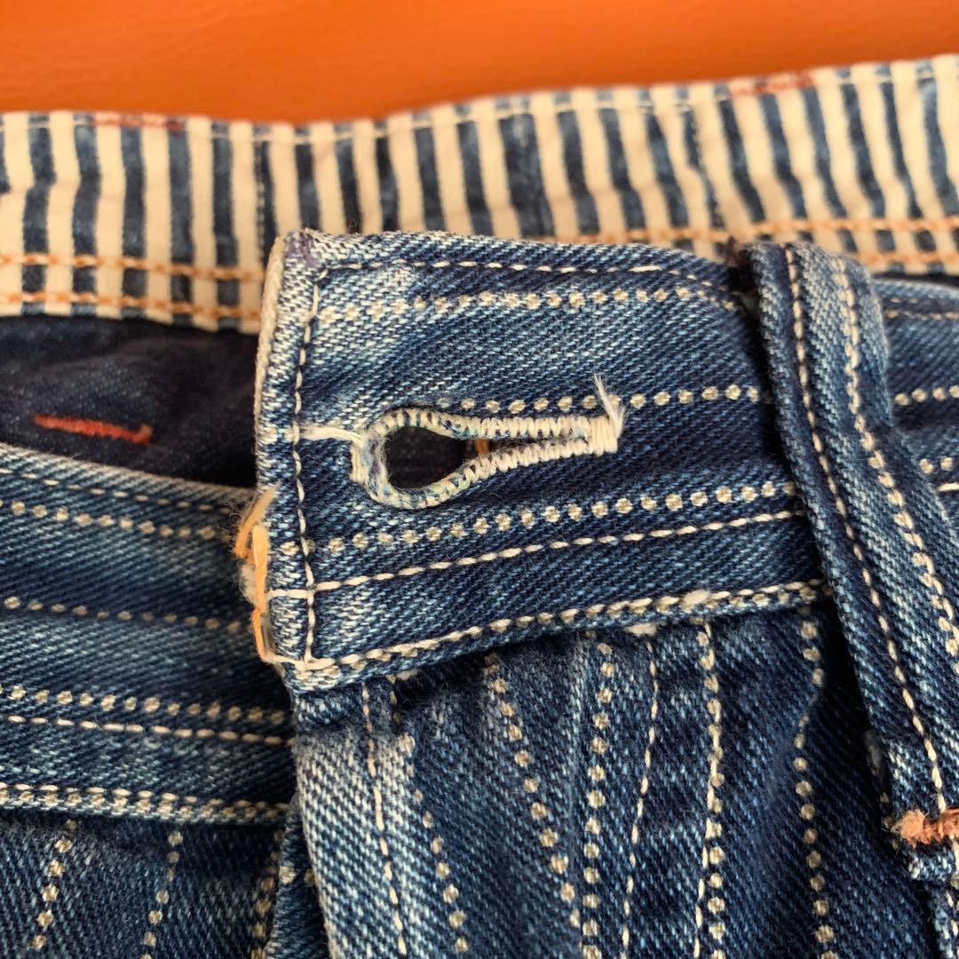 ブートレガーズ　ロングショアマン