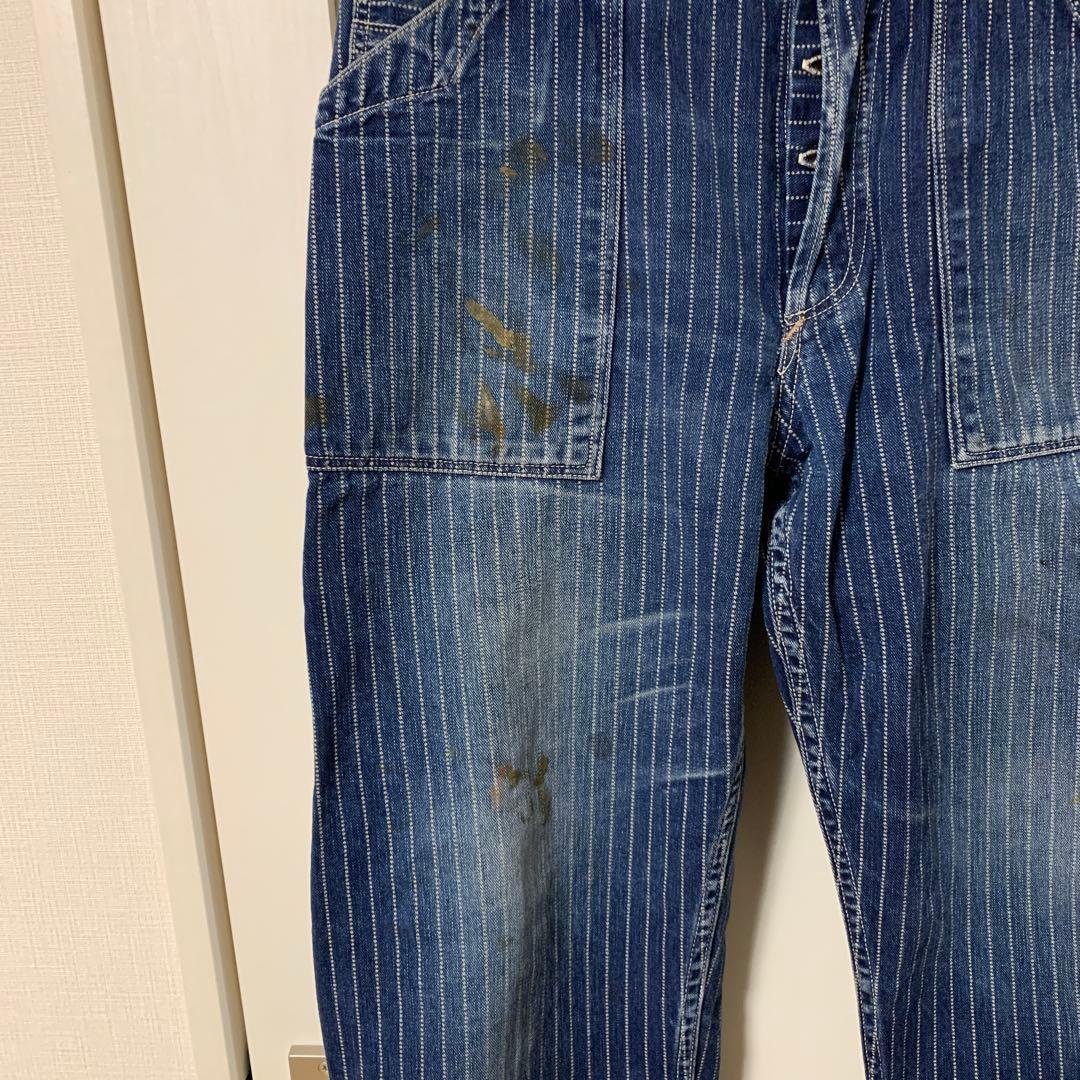 ブートレガーズ　ロングショアマン
