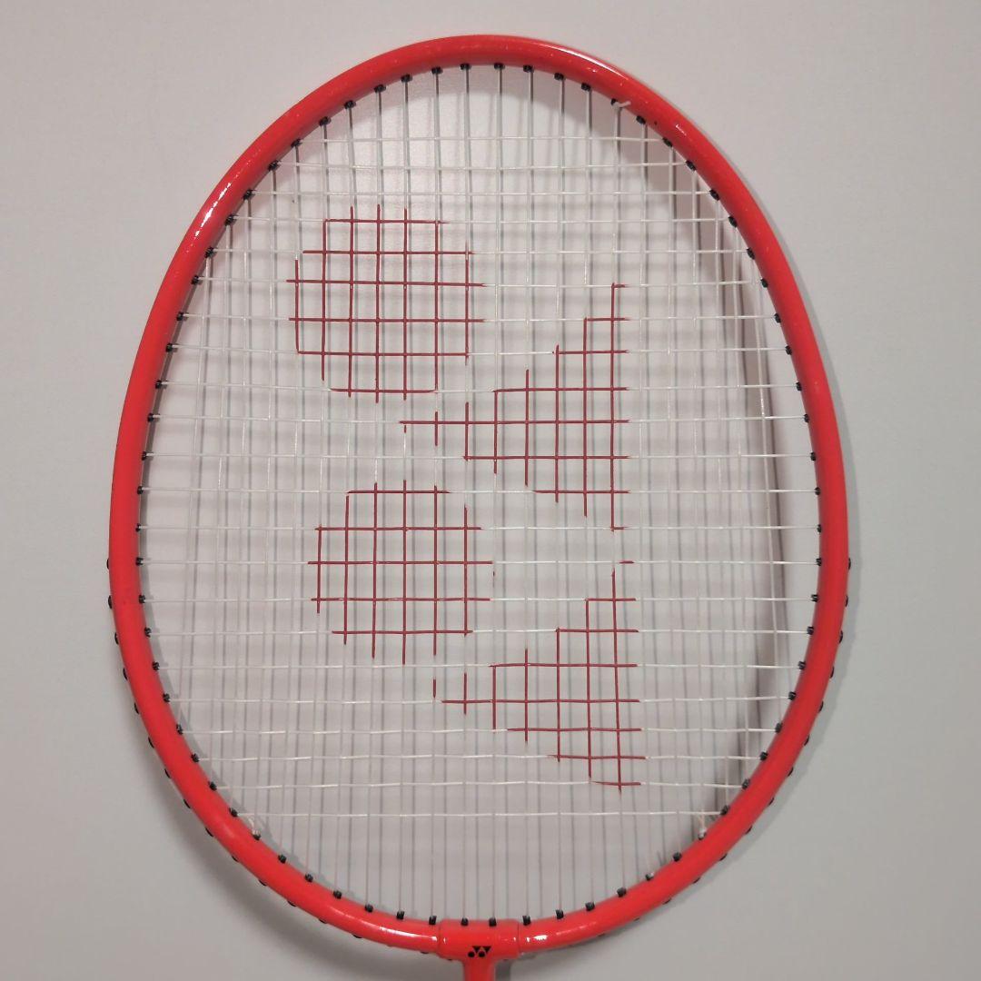 YONEX GR-417 バドミントンラケットセット