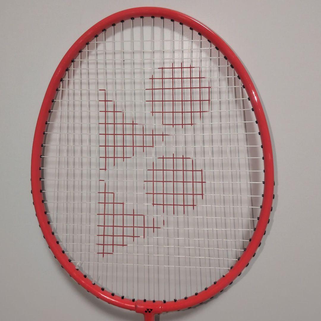 YONEX GR-417 バドミントンラケットセット