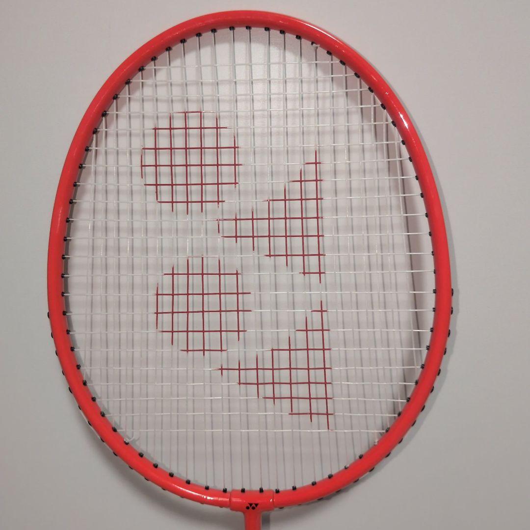 YONEX GR-417 バドミントンラケットセット