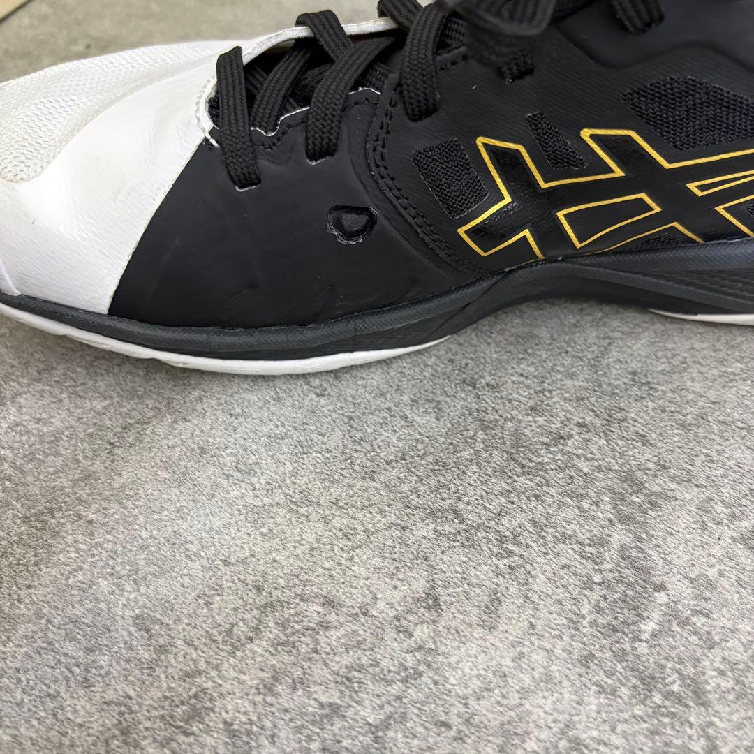 ■asics■V-SWIFT FF 3★バレーボールシューズ【25.5cm】