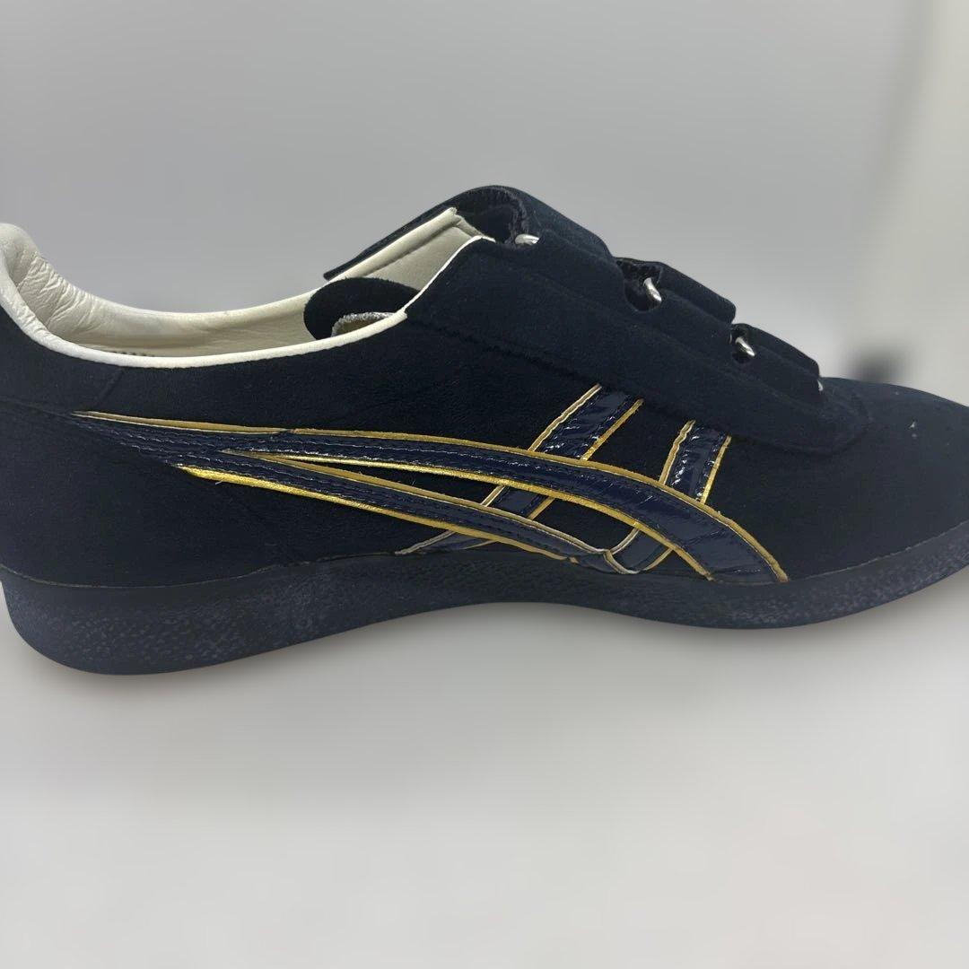 アシックス　ROTE REFEREE ローテレフリー バレーボール　25.0cm