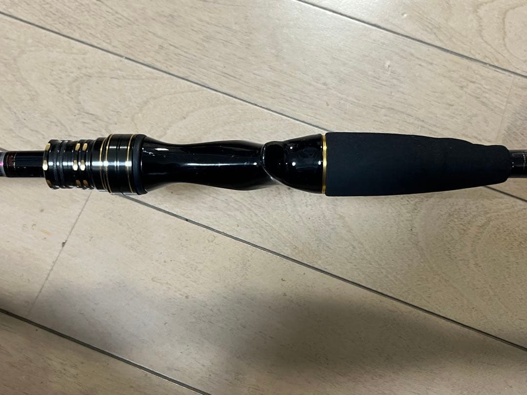 ダイワDAIWAライトヒラメX LIGHT HIRAME X M240