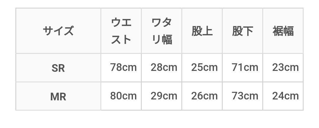 LIKE WEAR RELAX カーゴパンツ M