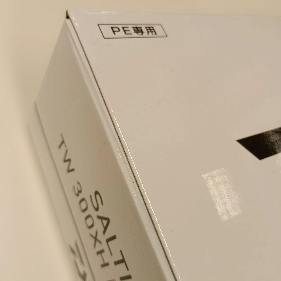 【美品】DAIWA SALTIST TW 300XH PE SPECIAL