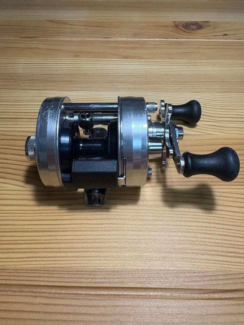 ABU アブ Ambassadeur 1600C IAR