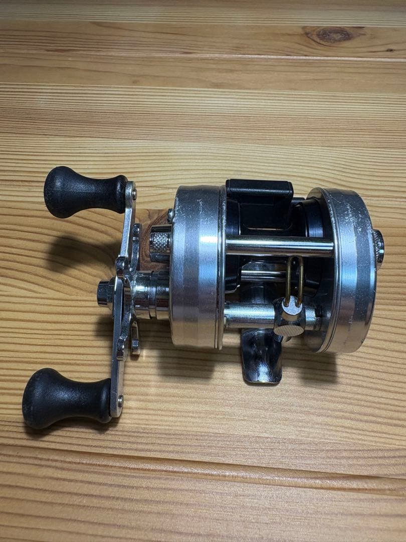 ABU アブ Ambassadeur 1600C IAR