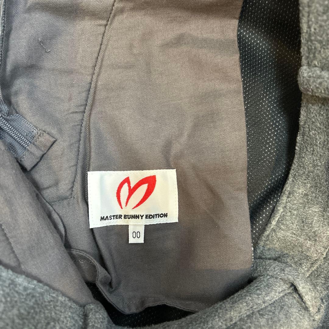 【マスターバニーエディション】美品　ゴルフウェア　 XS 冬スカート　フリース
