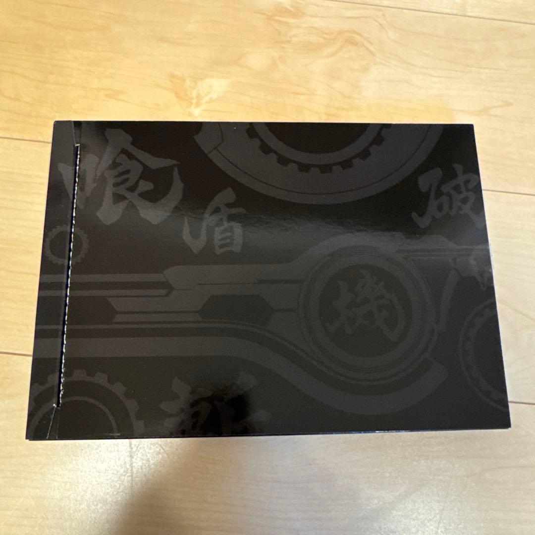 ゼノブレイド ディフィニティブ・エディション コレクターズセット