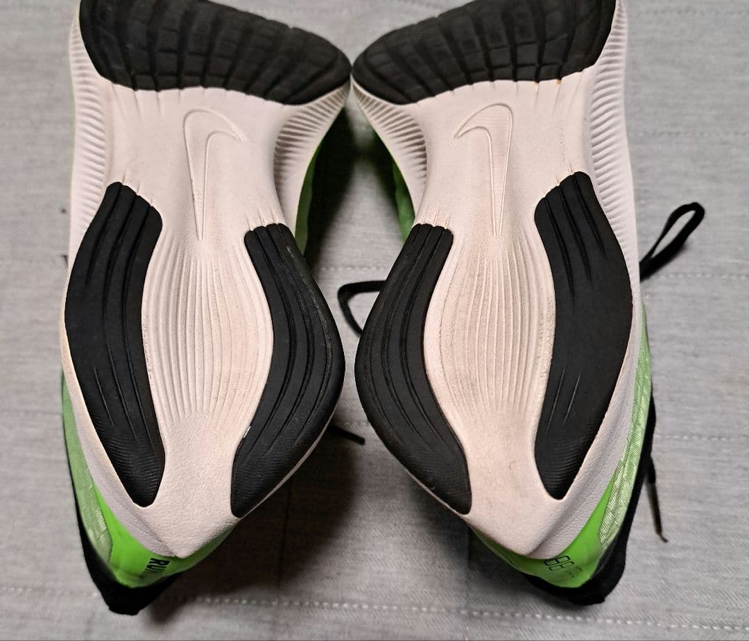 NIKE ナイキ　ランニングシューズ　ZOOM FLY 3　27.0cm