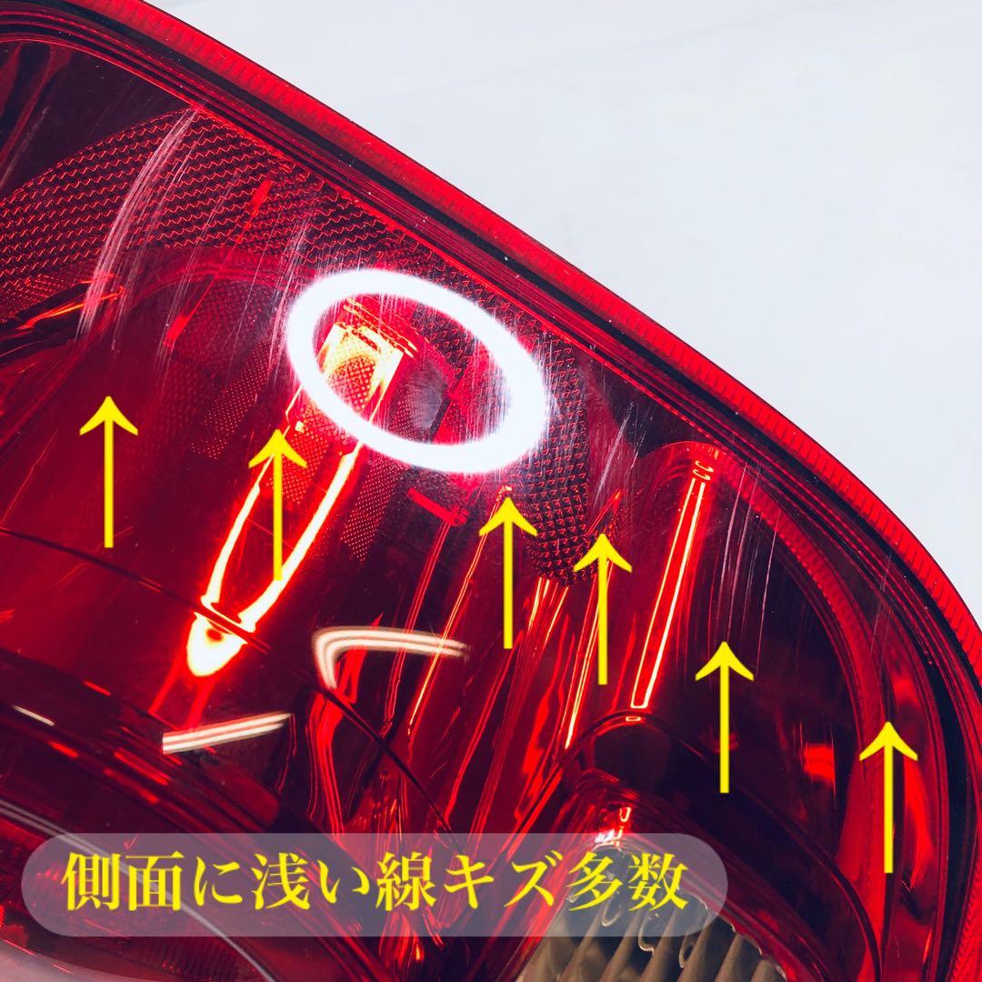 【即納】ムーヴキャンバス　右　テール　TOKAIDENSO　20521R　キズ有