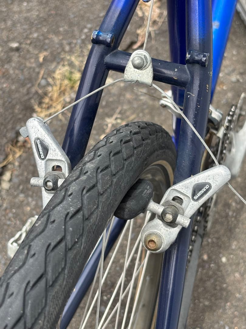 新春セール　OLD MTB 90's オールドマウンテンバイク引き取り限定
