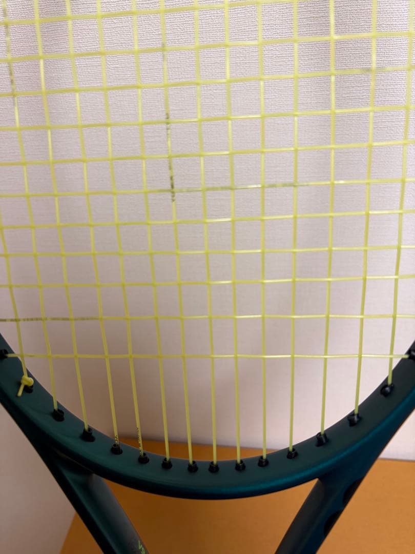 Wilson Blade 98インチ G2