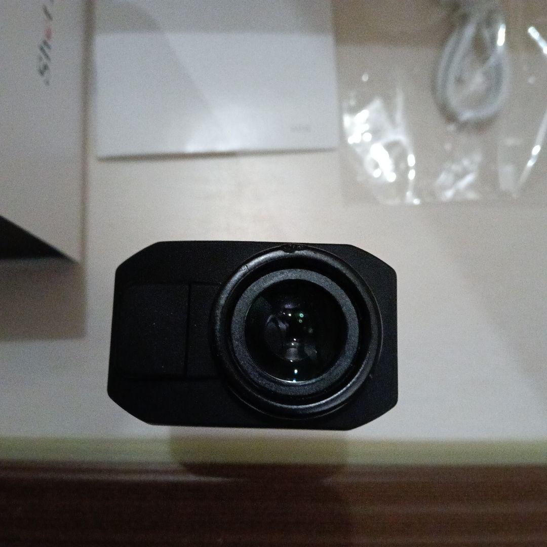今週末で出品終了します。Shot Navi Laser Sniper nano