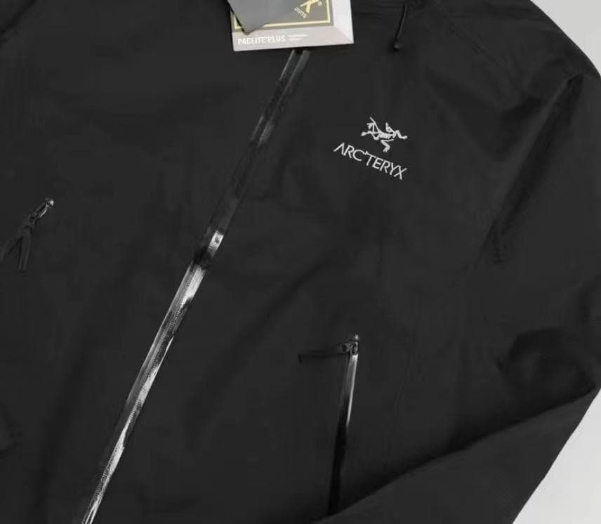 ARC'TERYX BETA LT ブラック Mサイズ ベータLT