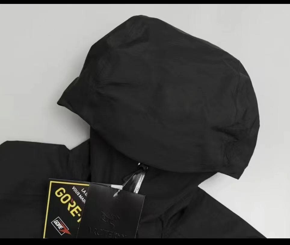 ARC'TERYX BETA LT ブラック Mサイズ ベータLT