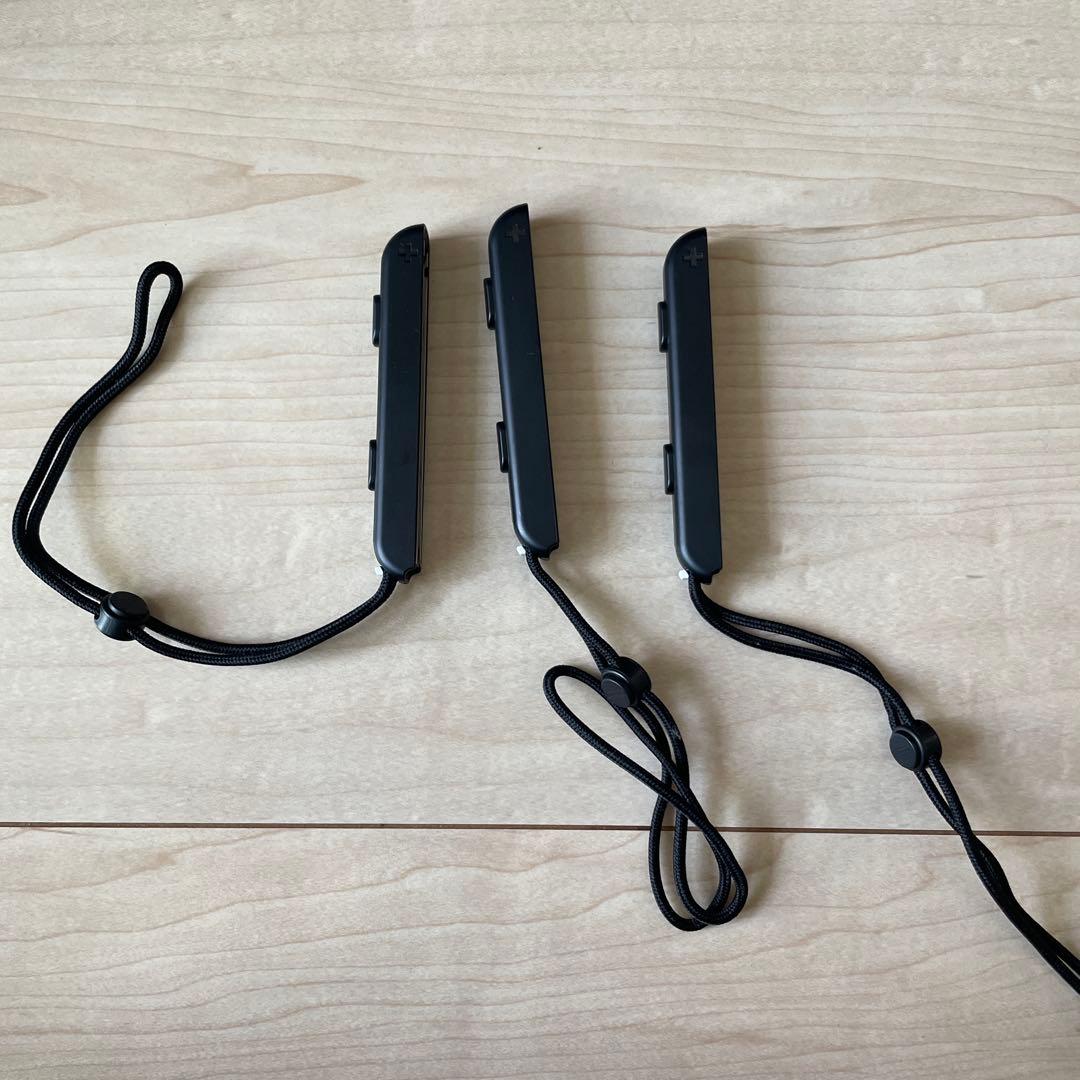 Nintendo Switch 本体 ドック　付属品