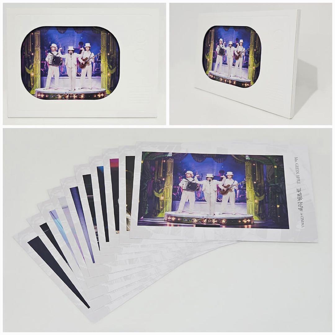 特典付きThe White Lounge (初回限定BOX) [Blu-ray]