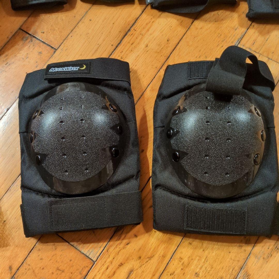 OUTDOOR MASTER ヘルメットセット マットブラック