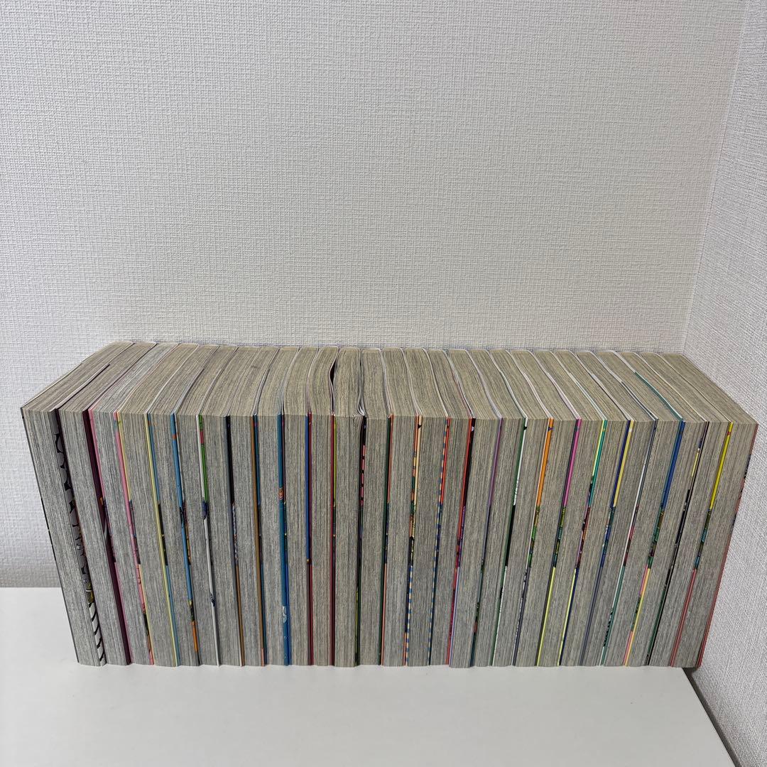ジョジョリオン 1-27巻