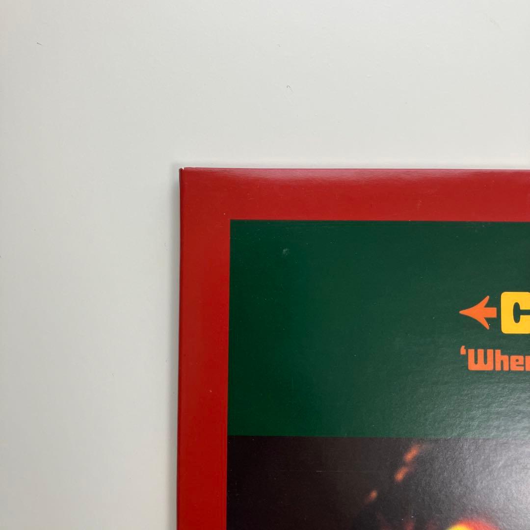 CORNERSHOP/ When I Was Born... 2LP 1997年