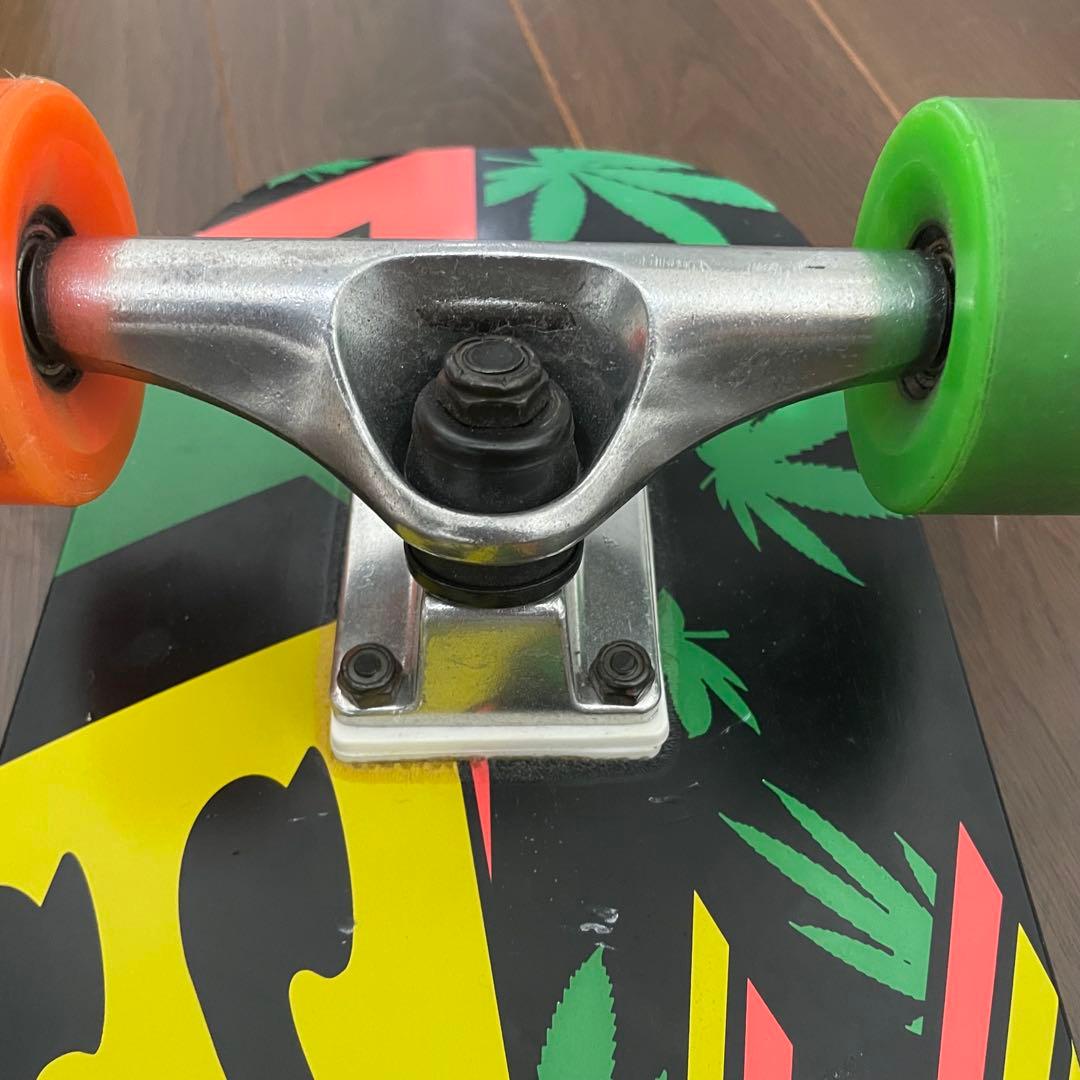 DOG TOWN ドッグタウン　クルーザー　スケートボード