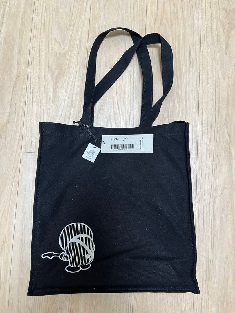 LAD MUSICIAN × DORAEMON BAG