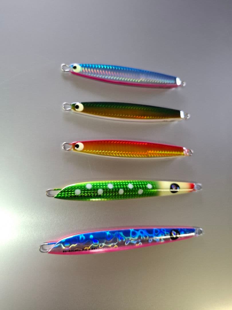 未使用新品【3/27まで】タックルハウス ピーボーイ・蝦夷八 ナマラジク