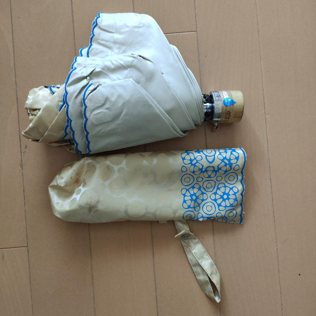Vivienne Westwood 折りたたみ傘 日傘