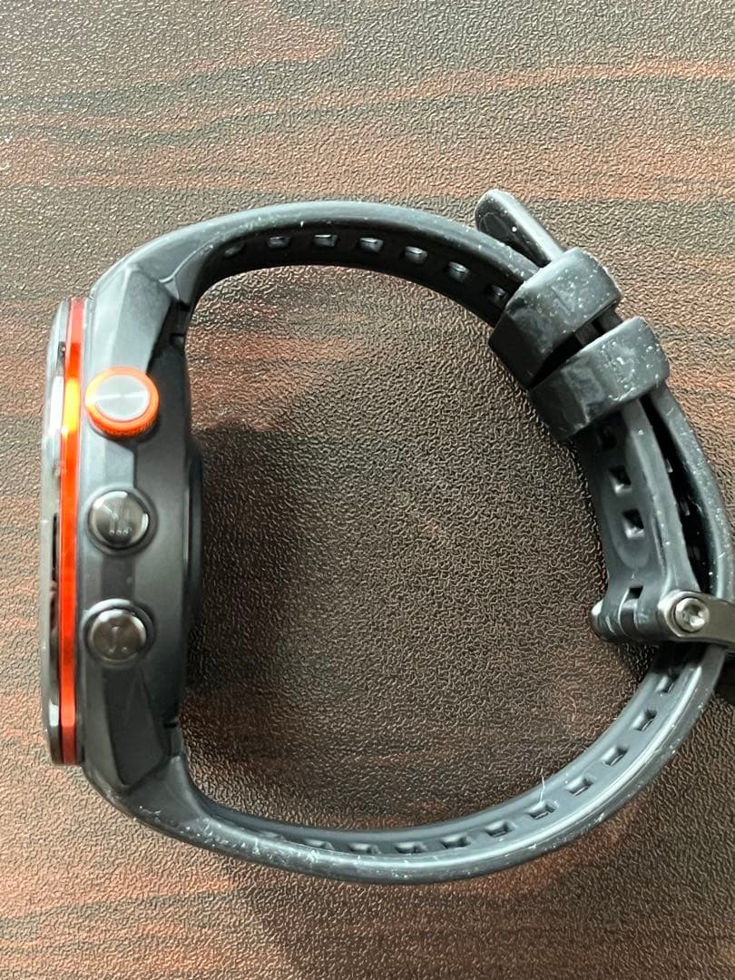 ねこ様　GARMIN APPROACH S70 47mm