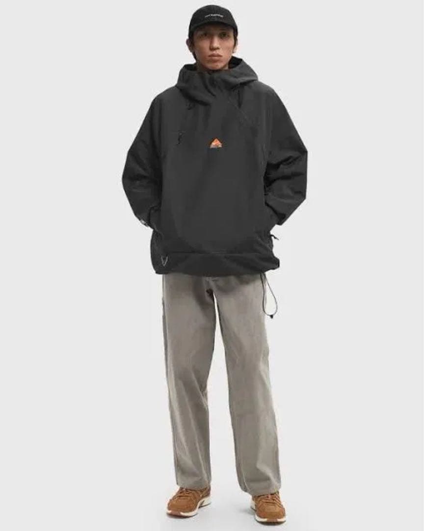 スキー ACG Chena Vortex Storm-FIT ADV GORE-TEX